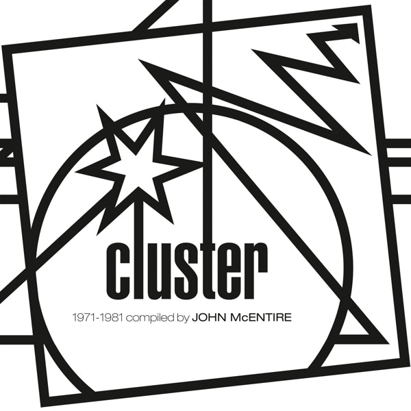  |  Vinyl LP | Cluster - Kollektion 06:1971-1981 (LP) | Records on Vinyl