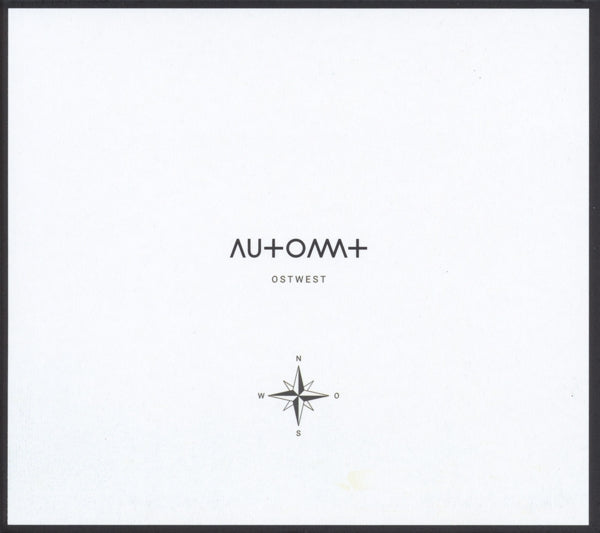  |  Vinyl LP | Automat - Ostwest (2 LPs) | Records on Vinyl