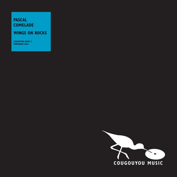  |  7" Single | Pascal Comelade - Wings On Rocks (Single) | Records on Vinyl