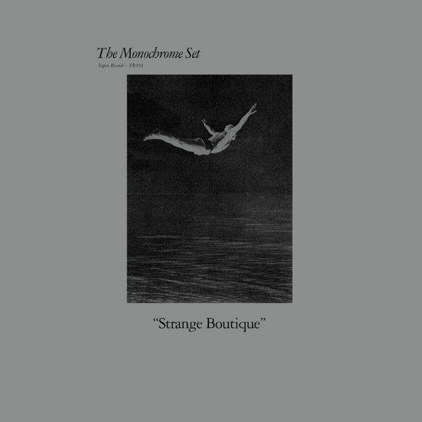 Monochrome Set - Strange Boutique |  Vinyl LP | Monochrome Set - Strange Boutique (LP) | Records on Vinyl
