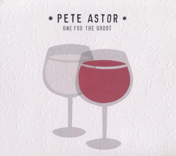 Pete Astor - One For The Ghost  |  Vinyl LP | Pete Astor - One For The Ghost  (3 LPs) | Records on Vinyl