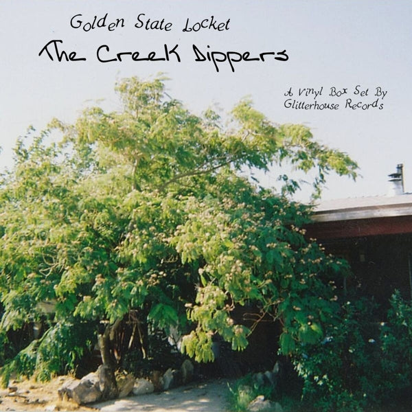 Creek Dippers - Golden State..  |  Vinyl LP | Creek Dippers - Golden State..  (8 LPs) | Records on Vinyl