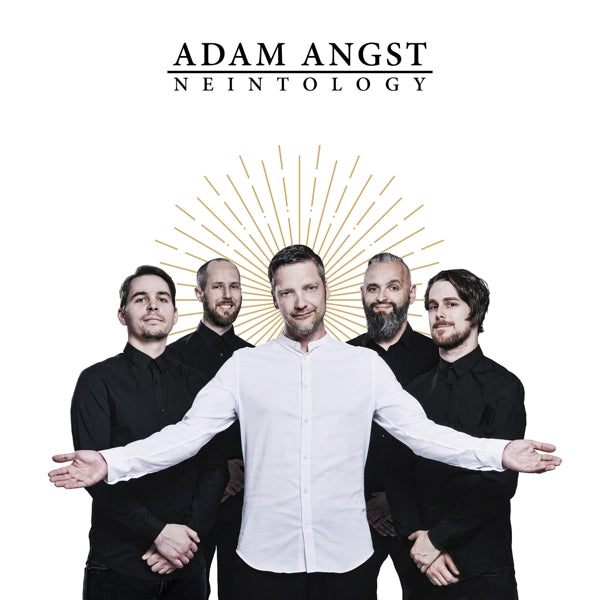  |   | Adam Angst - Neintology (LP) | Records on Vinyl