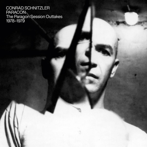 Conrad Schnitzler - Paracon |  Vinyl LP | Conrad Schnitzler - Paracon (LP) | Records on Vinyl