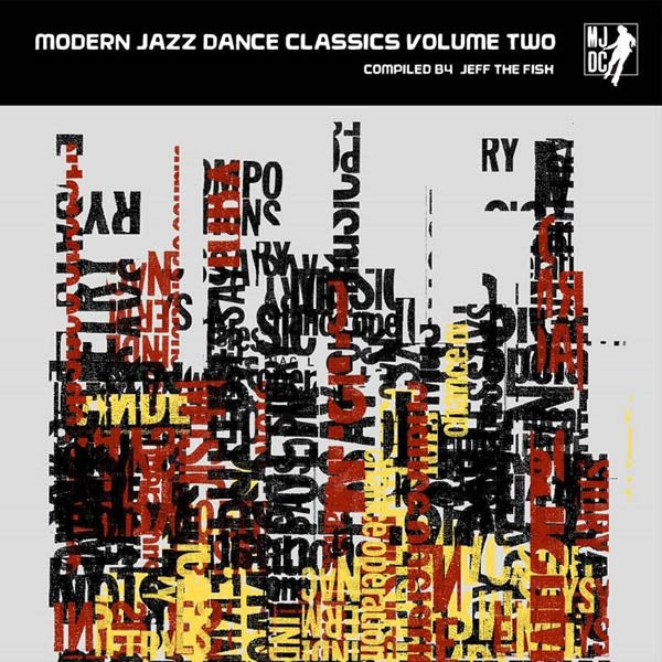  |  Vinyl LP | V/A - Modern Jazz Dance Classics Vol.2 (2 LPs) | Records on Vinyl