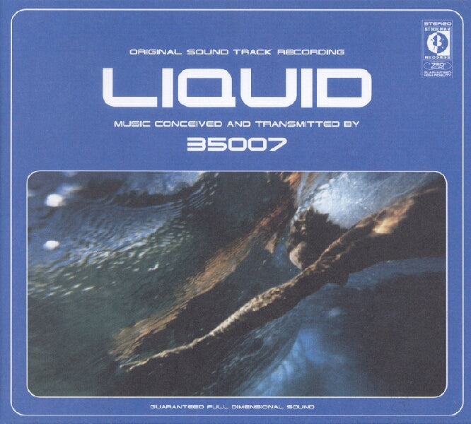  |  Vinyl LP | Loose/35007 - Liquid (LP) | Records on Vinyl