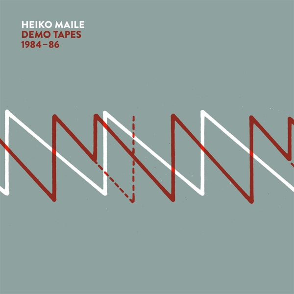 Heiko Maile - Demo Tapes 1984 |  Vinyl LP | Heiko Maile - Demo Tapes 1984 (LP) | Records on Vinyl