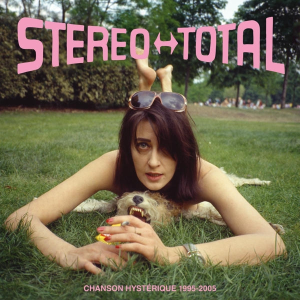Stereo Total - Chanson Hysterique.. |  Vinyl LP | Stereo Total - Chanson Hysterique.. (7 LPs) | Records on Vinyl