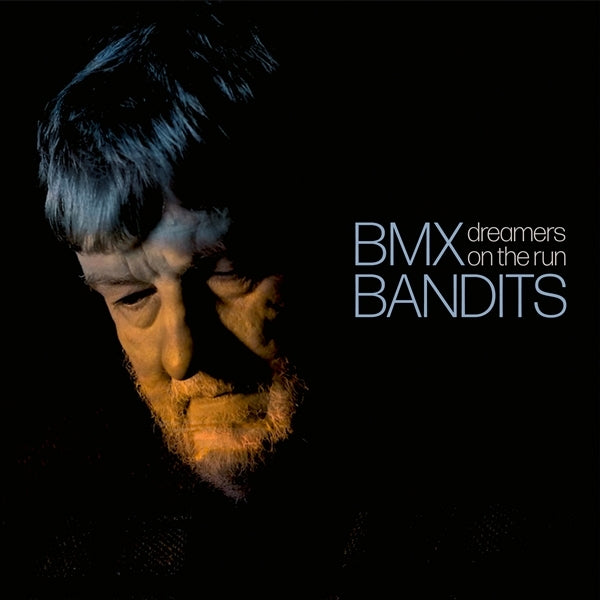  |   | Bmx Bandits - Dreamers On the Run (LP) | Records on Vinyl