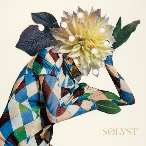 Solyst - Spring |  Vinyl LP | Solyst - Spring (LP) | Records on Vinyl
