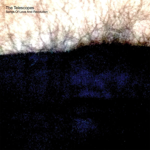 Telescopes - Song Of Love And.. |  Vinyl LP | Telescopes - Song Of Love And.. (LP) | Records on Vinyl