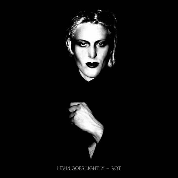  |  Vinyl LP | Levin Goes Lightly Rot - Rot (LP) | Records on Vinyl