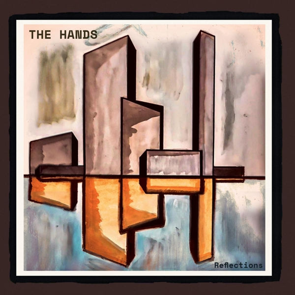  |  Vinyl LP | Hands - Reflections (LP) | Records on Vinyl
