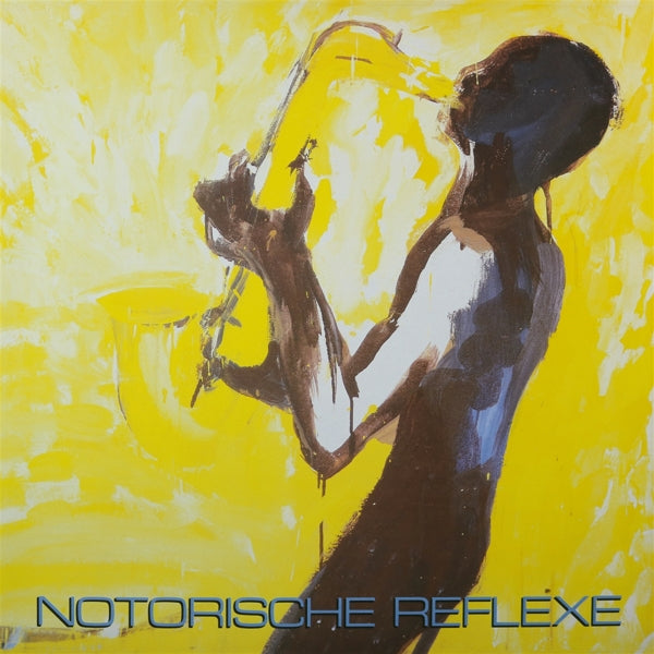 Notorische Reflexe - Notorische Reflexe |  Vinyl LP | Notorische Reflexe - Notorische Reflexe (LP) | Records on Vinyl