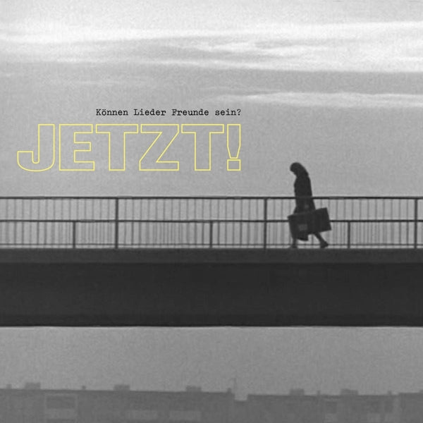  |  Vinyl LP | Jetzt! - Koennen Lieder Freunde Sein? (LP) | Records on Vinyl