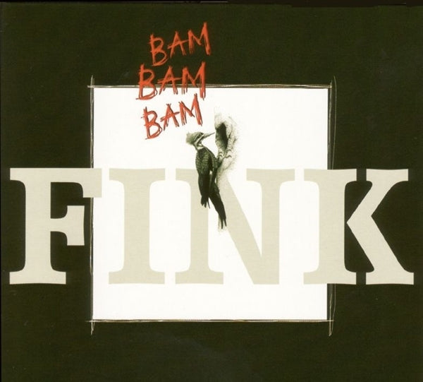  |  Vinyl LP | Fink - Bam Bam Bam (LP) | Records on Vinyl