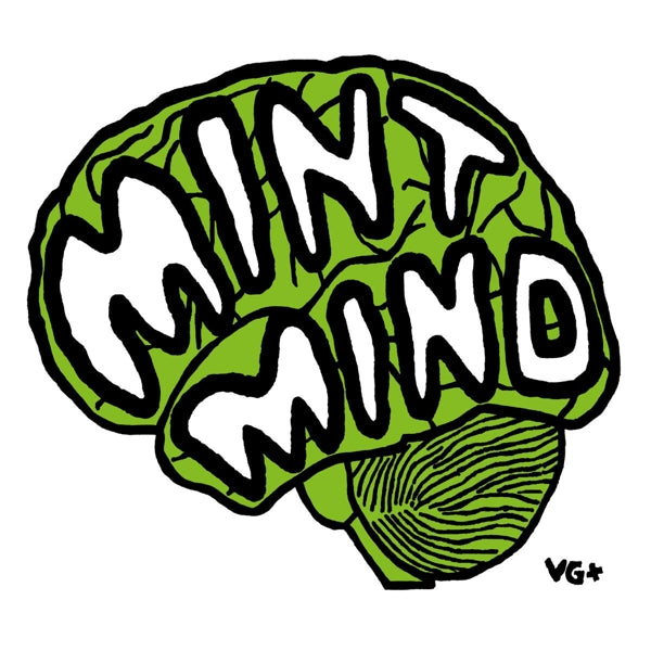  |   | Mint Mind - Vg+ (LP) | Records on Vinyl