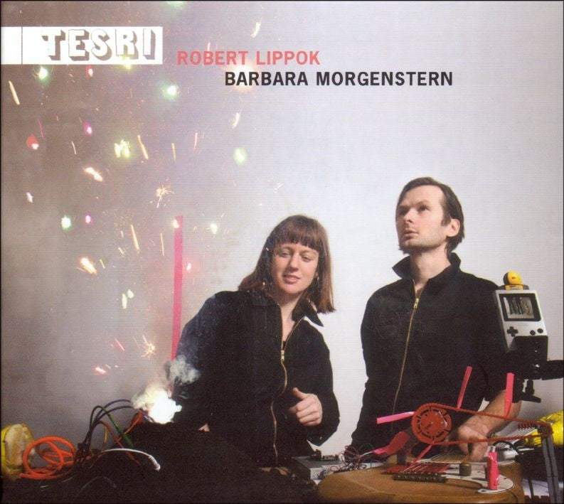 Barbara Morgenstern - Tesri |  Vinyl LP | Barbara Morgenstern - Tesri (LP) | Records on Vinyl