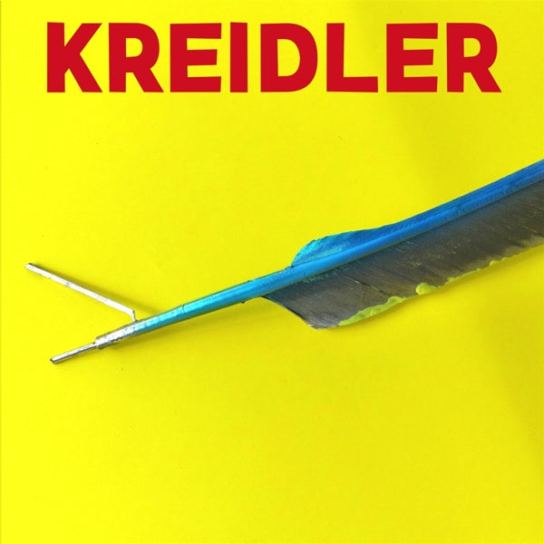 Kreidler - Flood |  Vinyl LP | Kreidler - Flood (LP) | Records on Vinyl