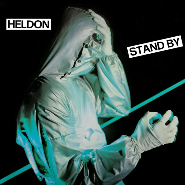 Heldon - Heldon Vii: Stand By |  Vinyl LP | Heldon - Heldon Vii: Stand By (LP) | Records on Vinyl