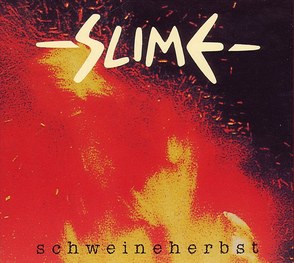  |  Vinyl LP | Slime - Schweineherbst (2 LPs) | Records on Vinyl