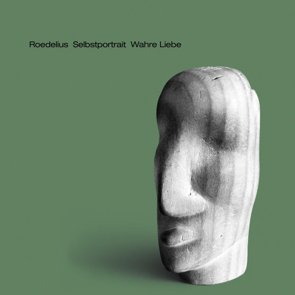 Roedelius - Selbstportrait Wahre.. |  Vinyl LP | Roedelius - Selbstportrait Wahre.. (LP) | Records on Vinyl