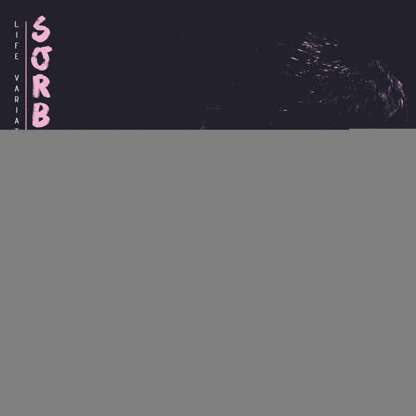 Sorbet - Life Variations  |  12" Single | Sorbet - Life Variations  (12" Single) | Records on Vinyl