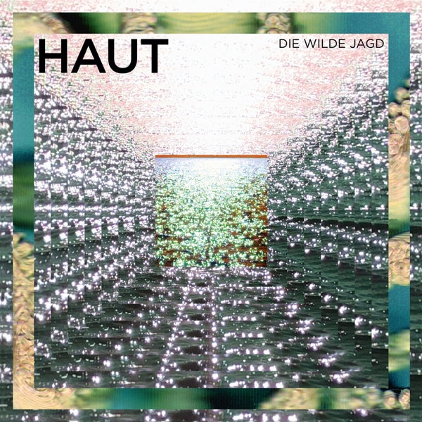 Wilde Jagd - Haut |  Vinyl LP | Wilde Jagd - Haut (LP) | Records on Vinyl