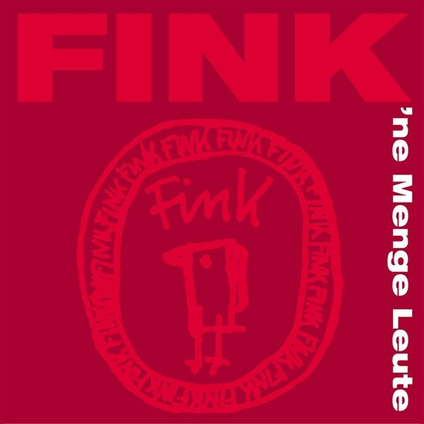  |  Vinyl LP | Fink - 'Ne Menge Leute (6 LPs) | Records on Vinyl