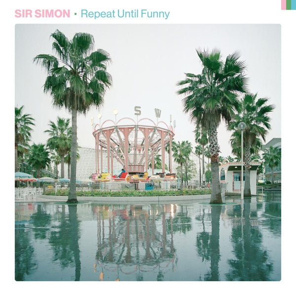 Sir Simon - Repeat Until Funny |  Vinyl LP | Sir Simon - Repeat Until Funny (LP) | Records on Vinyl