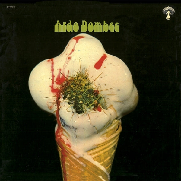  |  Vinyl LP | Ardo Dombec - Ardo Dombec (LP) | Records on Vinyl