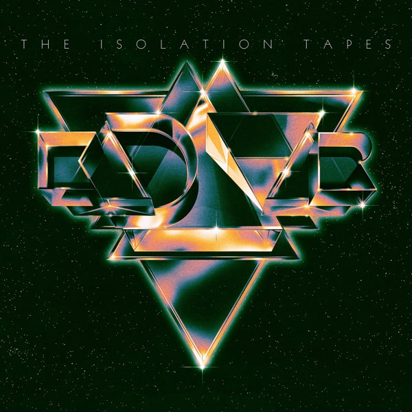 Kadavar/Messer/Tidal Slee - The Isolation..  |  Vinyl LP | Kadavar/Messer/Tidal Slee - The Isolation..  (2 LPs) | Records on Vinyl