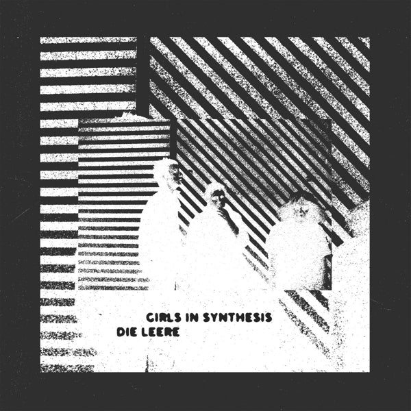  |   | Girls In Synthesis - Die Leere (LP) | Records on Vinyl