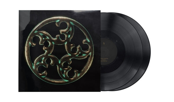  |   | Imminence - The Black (2 LPs) | Records on Vinyl