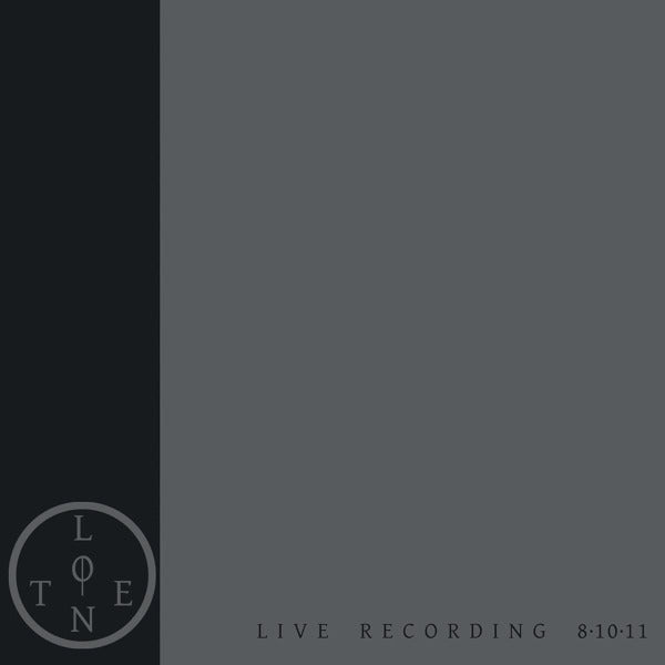  |  Vinyl LP | Lento - Live (LP) | Records on Vinyl