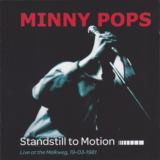  |   | Minny Pops - Standstill In Motion (LP) | Records on Vinyl
