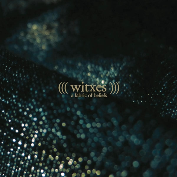  |  Vinyl LP | Witxes - Fabric of Beliefs (2 LPs) | Records on Vinyl