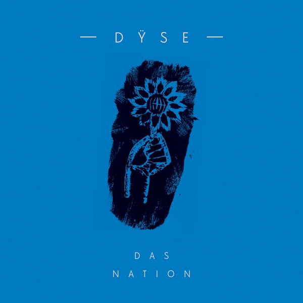 Dyse - Das Nation |  Vinyl LP | Dyse - Das Nation (LP) | Records on Vinyl