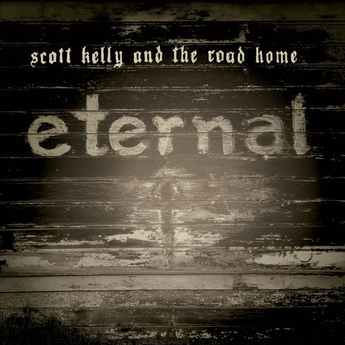  |  7" Single | Scott & the Road Movie Kelly - Eternally Teenage (Single) | Records on Vinyl