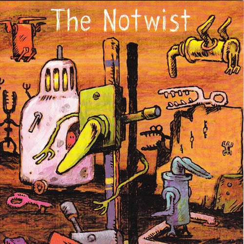 Notwist - 12 |  Vinyl LP | Notwist - 12 (2 LPs) | Records on Vinyl