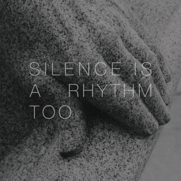  |  Vinyl LP | Matthew Collings - Silence is a Rhythm Too (LP) | Records on Vinyl