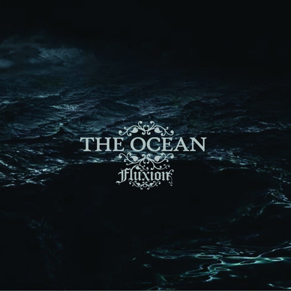  |  Vinyl LP | Ocean - Fluxion (3 LPs) | Records on Vinyl