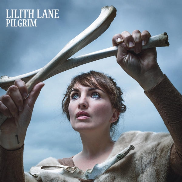  |  Vinyl LP | Lilith Lane - Pilgrim (LP) | Records on Vinyl