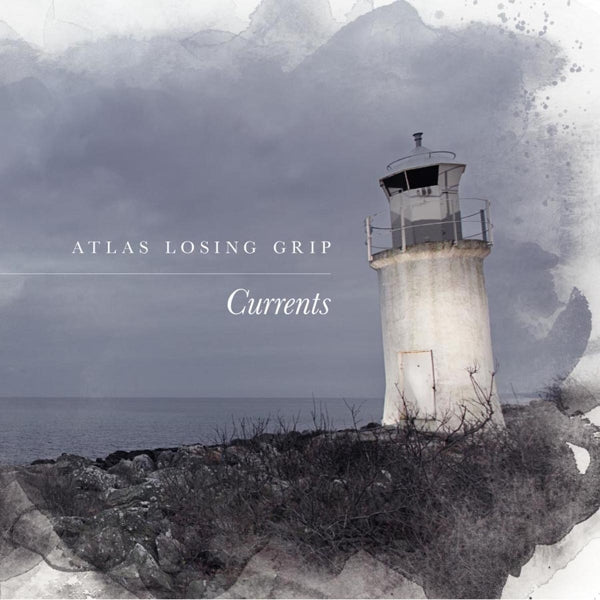 Atlas Losing Grip - Currents |  Vinyl LP | Atlas Losing Grip - Currents (2 LPs) | Records on Vinyl