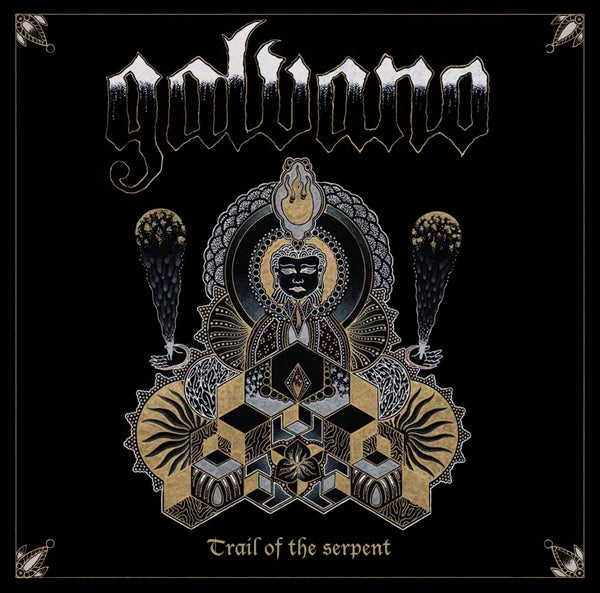  |  Vinyl LP | Galvano - Trail of the Serpent (LP) | Records on Vinyl