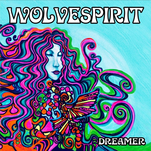  |  12" Single | Wolvespirit - Dreamer -10"- (Single) | Records on Vinyl