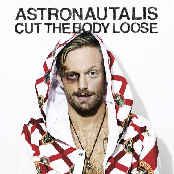 Astronautalis - Cut The Body Loose |  Vinyl LP | Astronautalis - Cut The Body Loose (LP) | Records on Vinyl
