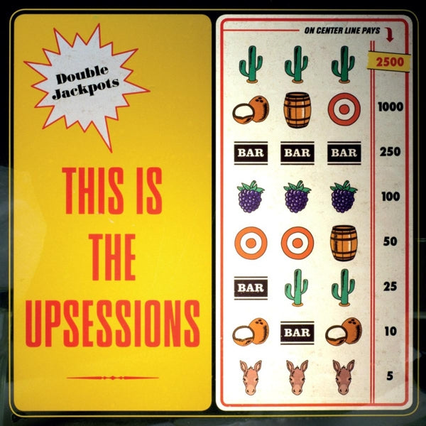  |  Vinyl LP | Upsessions - This is the Upsessions (2 LPs) | Records on Vinyl