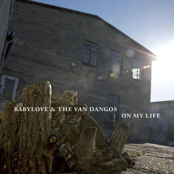  |  Vinyl LP | Babylove & the Van Dangos - On My Life (LP) | Records on Vinyl