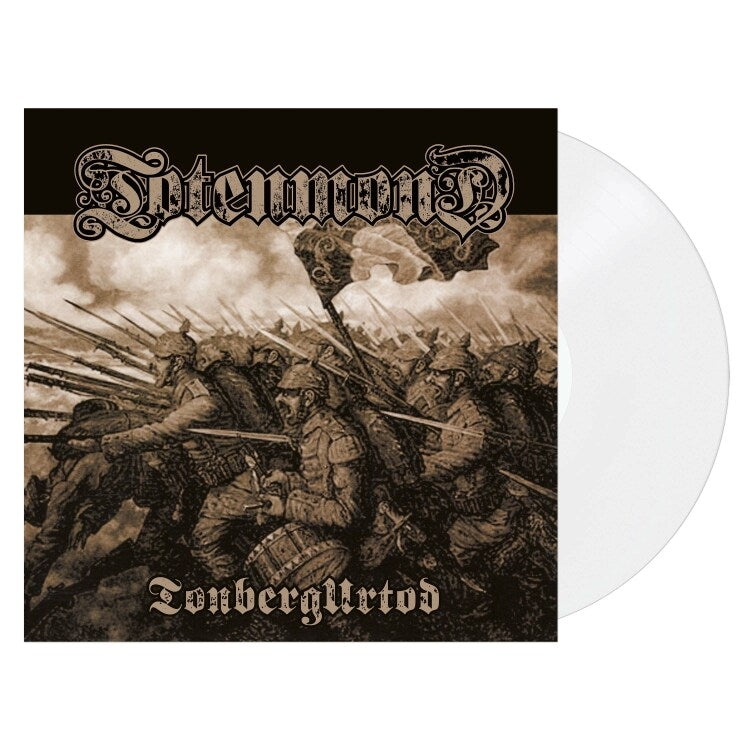  |  Vinyl LP | Totenmond - Tonbergurtod (LP) | Records on Vinyl